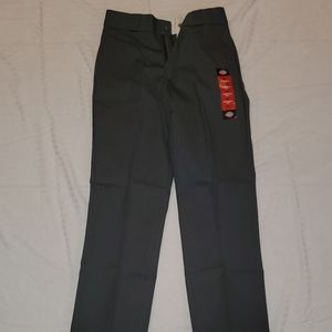 Dickies 30x30 874 original fit grey pants